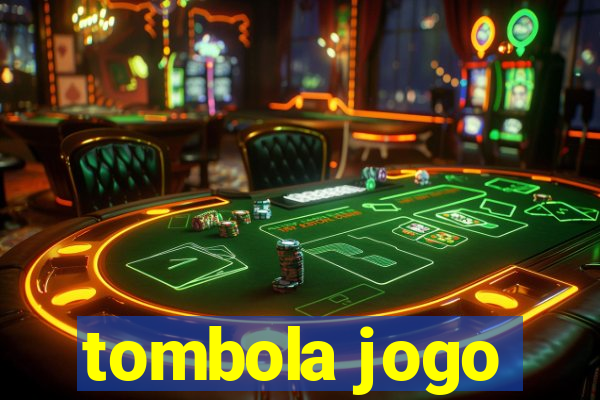 tombola jogo